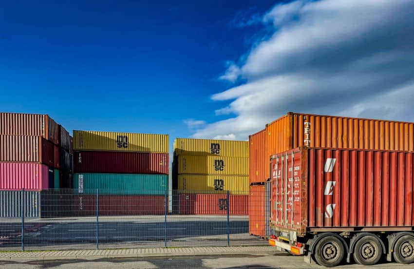 Mexico's manufacturing exports