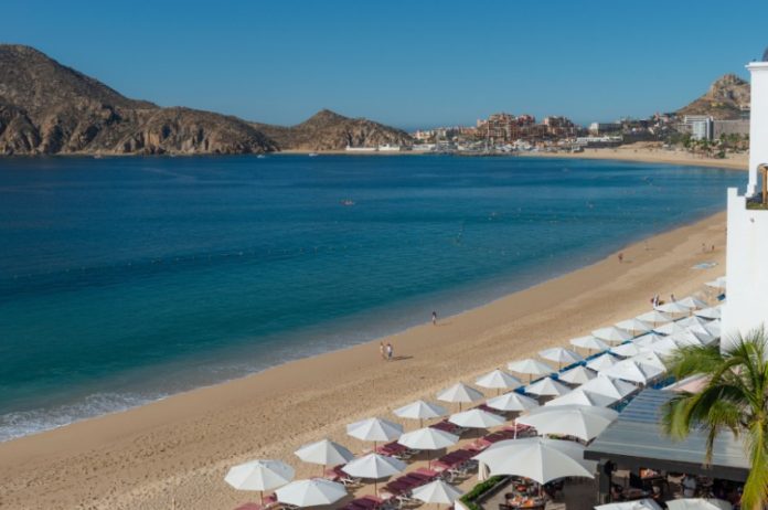 Playa El Médano