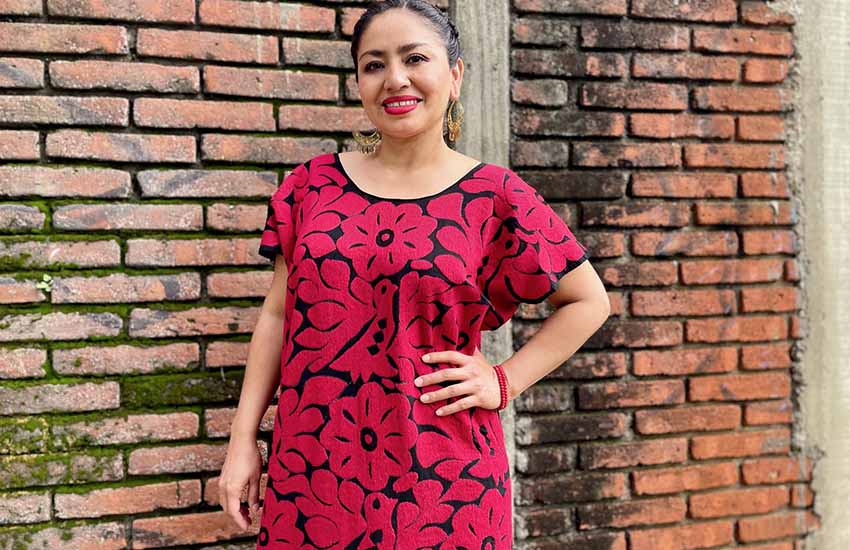 Texturas de Oaxaca