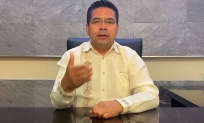 Mayor Maza
