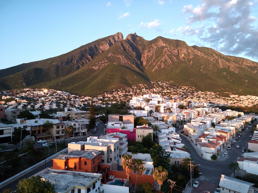 Monterrey, NL
