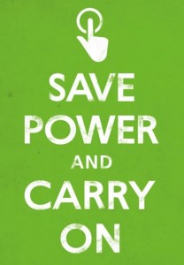 save-power